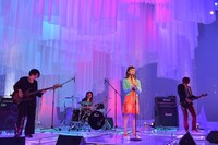 「あやしい彼女」撮影風景