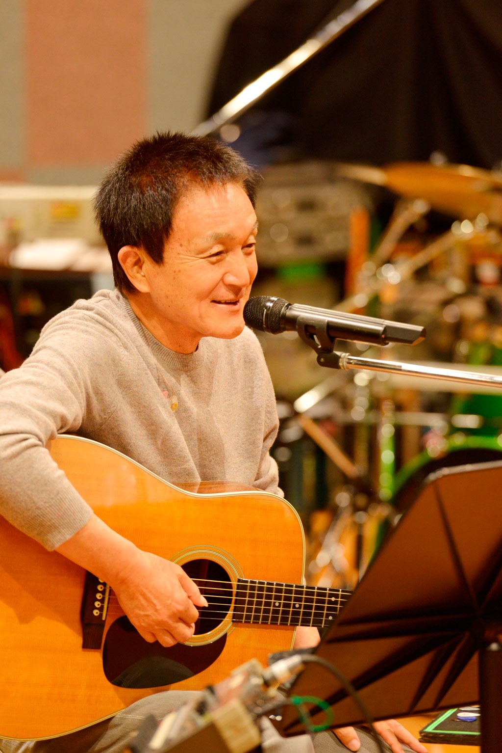 小田和正