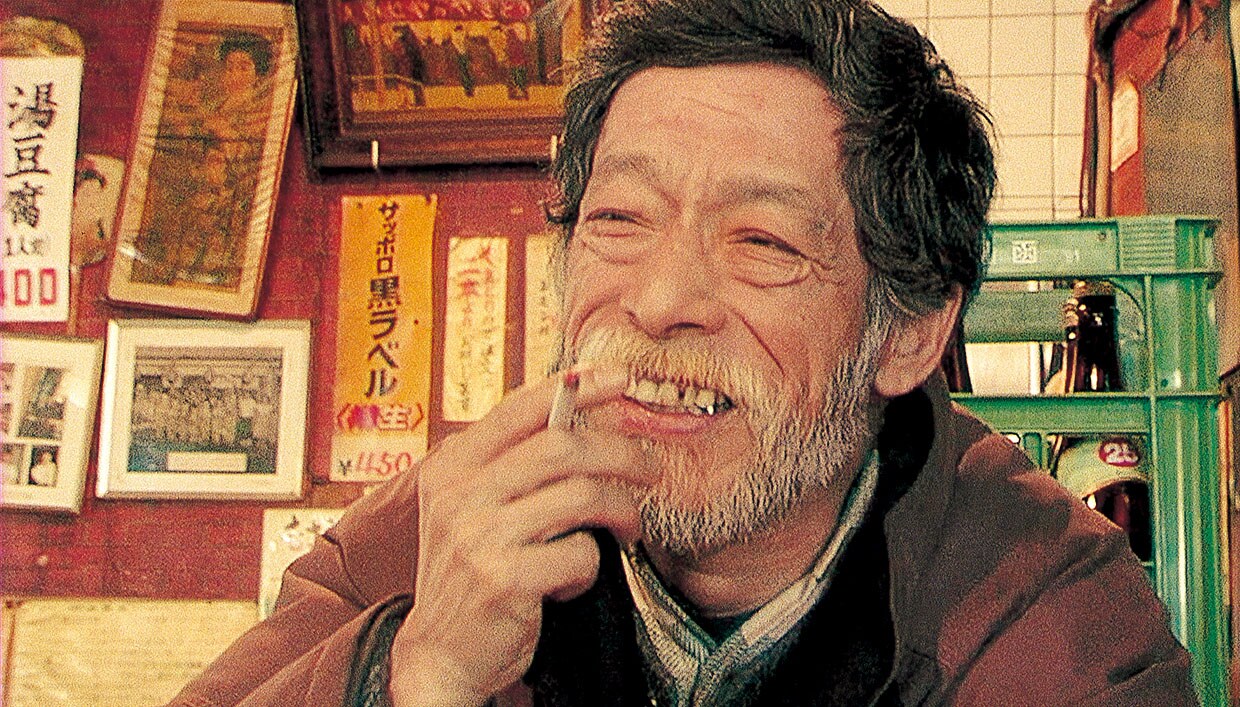 「高田渡大復活祭」が新宿で開催、ミニライブや初公開のドキュメンタリーも