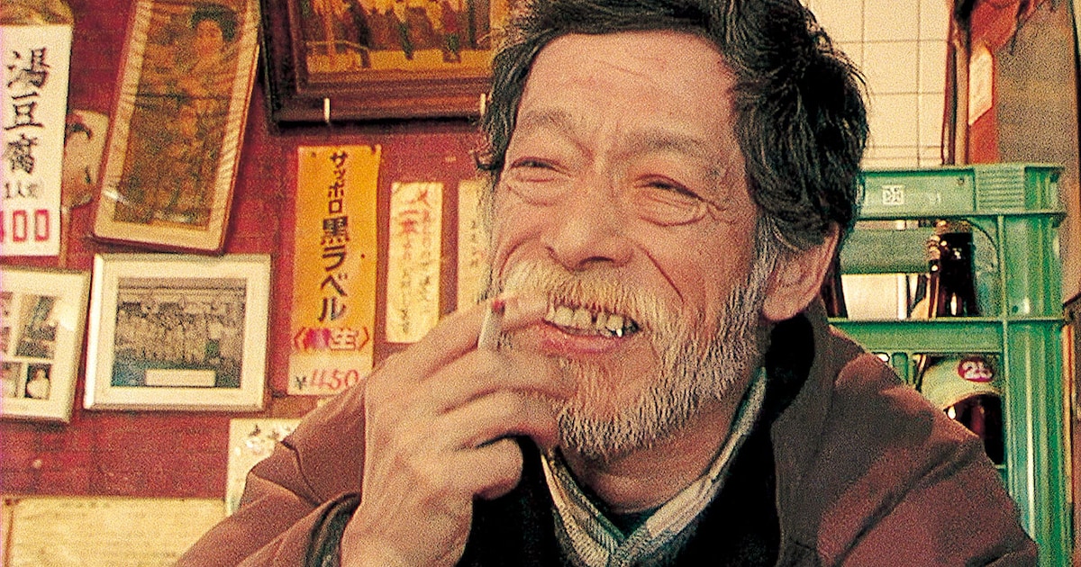 「高田渡大復活祭」が新宿で開催、ミニライブや初公開のドキュメンタリーも - 映画ナタリー