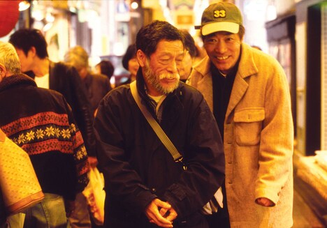 「タカダワタル的」 (c)アルタミラピクチャーズ／撮影：鈴木愛子