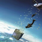 マンウィズJean-Ken Johnnyも絶賛、「X-ミッション」Web限定CM