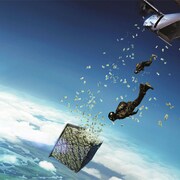 マンウィズJean-Ken Johnnyも絶賛、「X-ミッション」Web限定CM