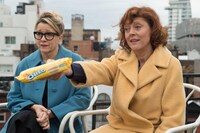 「アバウト・レイ 16歳の決断」 (c)2015 Big Beach, LLC. All Rights Reserved.