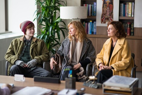 「アバウト・レイ 16歳の決断」 (c)2015 Big Beach, LLC. All Rights Reserved.