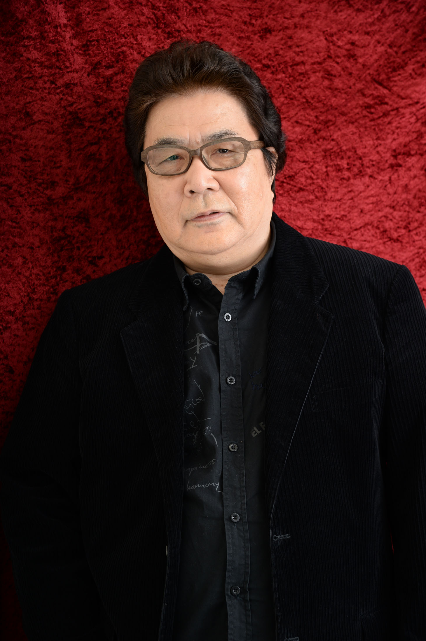 玄田哲章