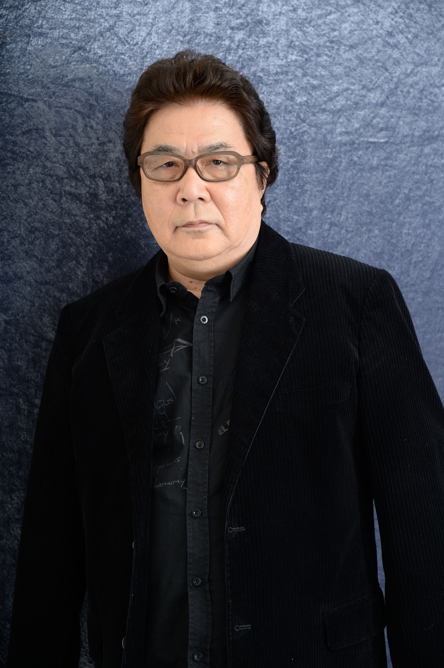玄田哲章