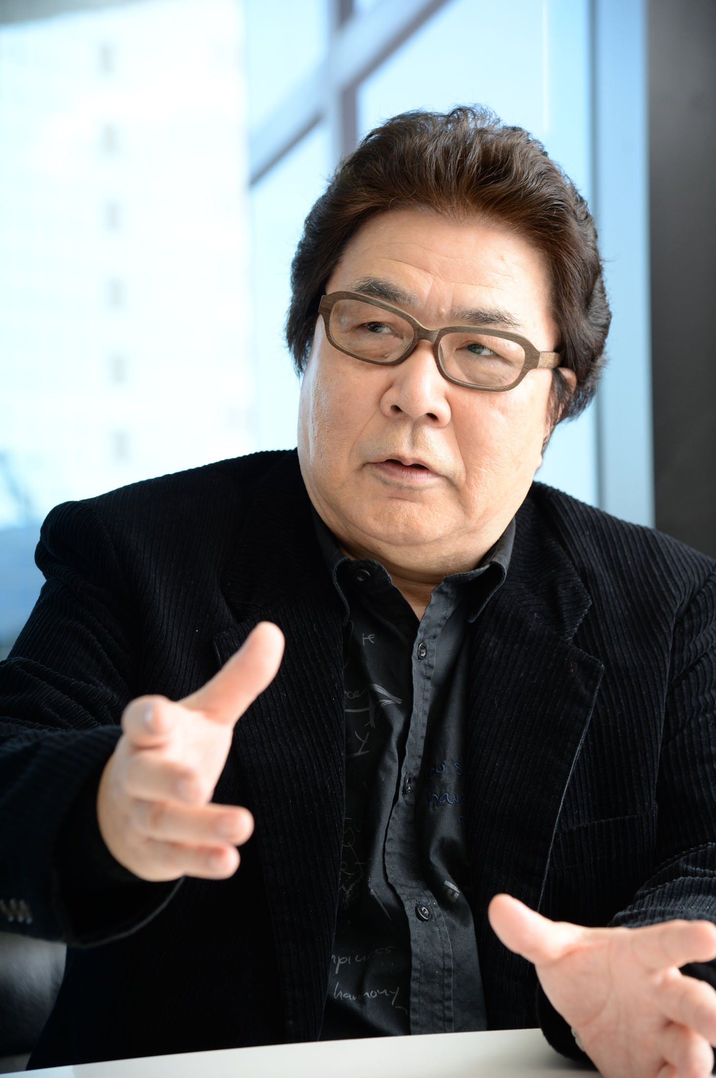 玄田哲章
