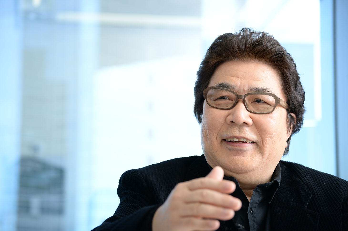 玄田哲章