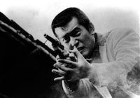 「仁義の墓場」(c)東映