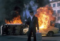 「暴走パニック・大激突」(c)東映