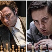 チェス映画「完全なるチェックメイト」に羽生善治、森内俊之らがコメント