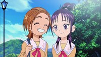 「映画プリキュアシリーズオープニング＆エンディングムービーコレクション」