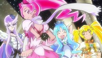 「映画プリキュアシリーズオープニング＆エンディングムービーコレクション」