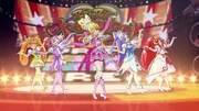 「映画プリキュアシリーズオープニング＆エンディングムービーコレクション」