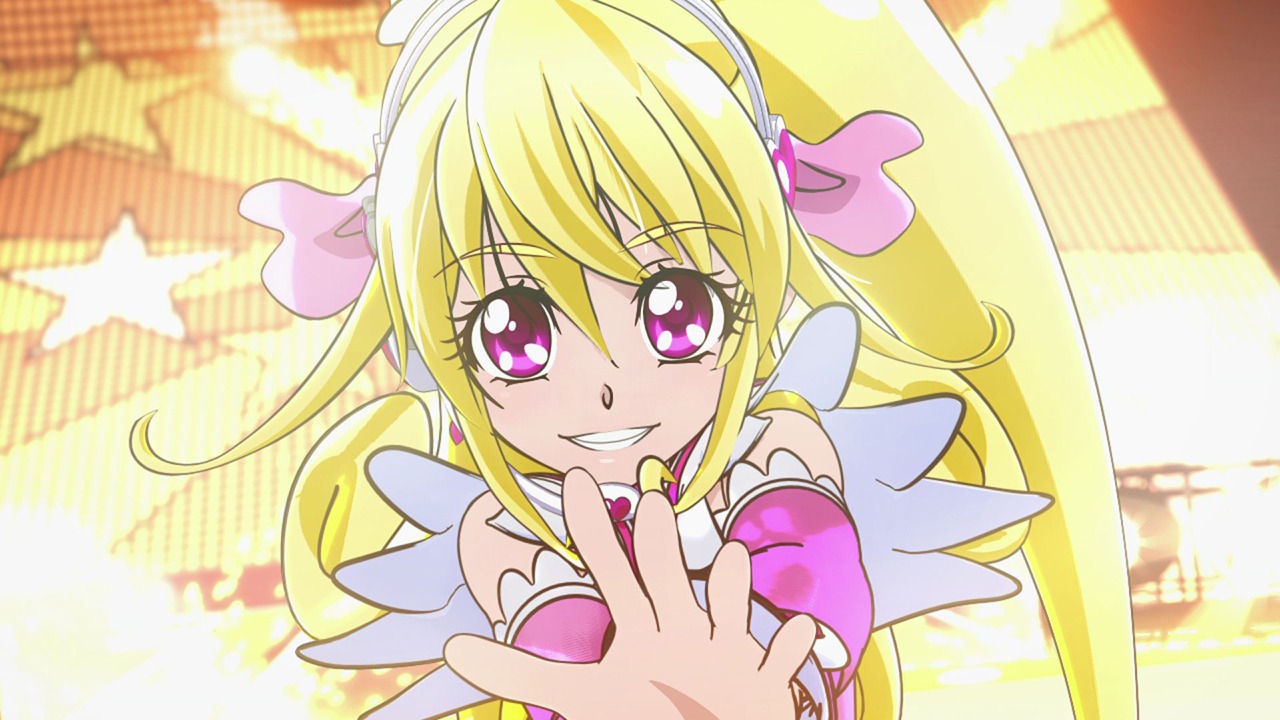 「映画プリキュアシリーズオープニング＆エンディングムービーコレクション」