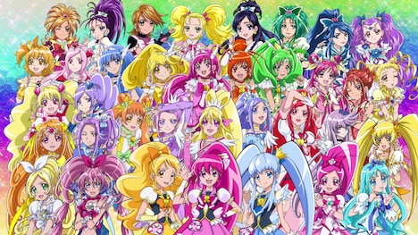 「映画プリキュアシリーズオープニング＆エンディングムービーコレクション」