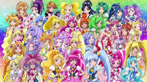 「映画プリキュアシリーズオープニング＆エンディングムービーコレクション」