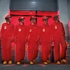 ニール・ヤングの原子力コメディ映画がソフト化、特典に三宅唱によるインタビュー