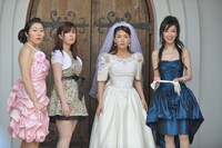 「ゆれる心」 (c)レジェンド・ピクチャーズ