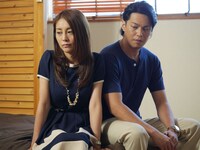 「再会 禁じられた大人の愛」 (c)レジェンド・ピクチャーズ