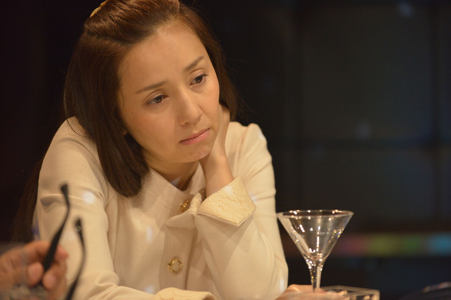 「別れた女房の恋人」 (c)レジェンド・ピクチャーズ