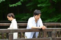 「別れた女房の恋人」 (c)レジェンド・ピクチャーズ