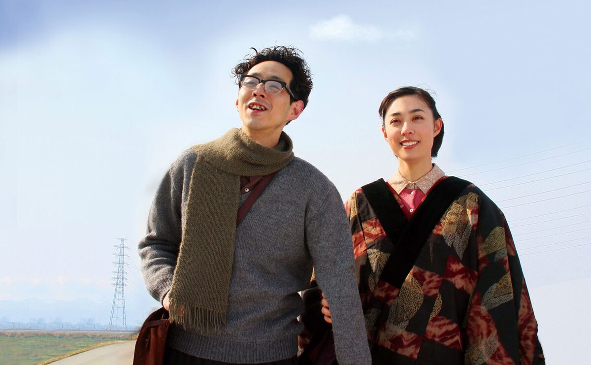 水木しげるをしのび 映画 ゲゲゲの鬼太郎 ゲゲゲの女房 など追悼放送 映画ナタリー