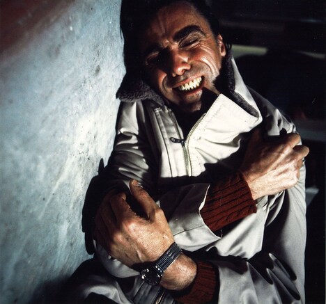 「ベートーヴェン通りの死んだ鳩」 (c)Tote Taube in der Beethovenstraße (Bild: WDR)