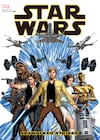 「スター・ウォーズ」EP4&5をつなぐアメコミ「スカイウォーカーの衝撃」発売