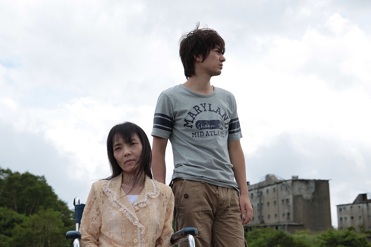 「ヘヴンズ ストーリー」 (c)2010 ヘヴンズ プロジェクト
