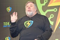 スティーブ・ウォズニアック