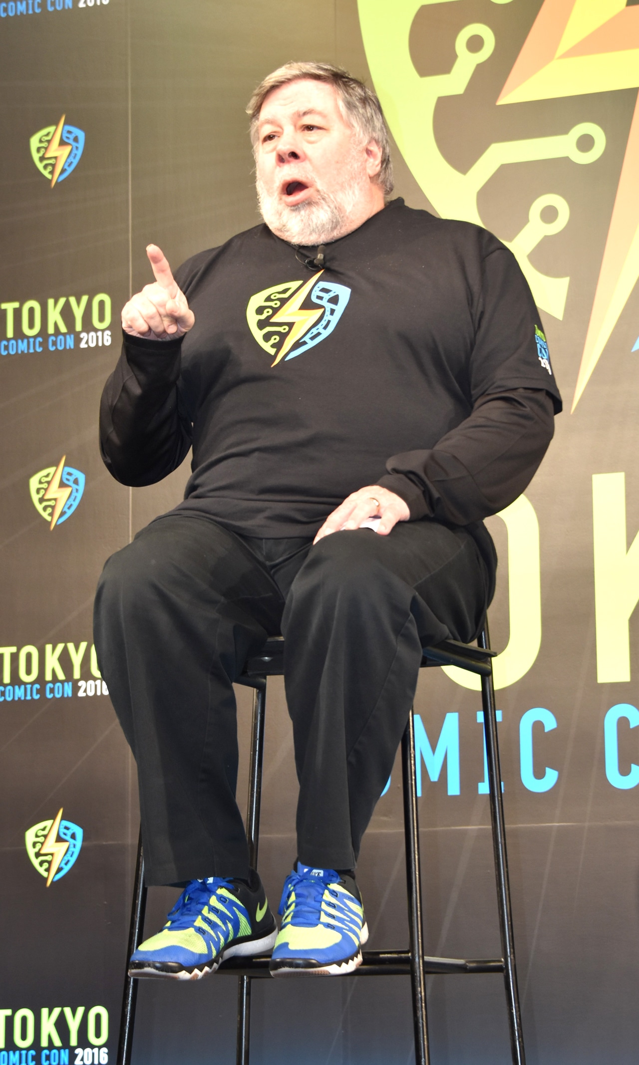 スティーブ・ウォズニアック