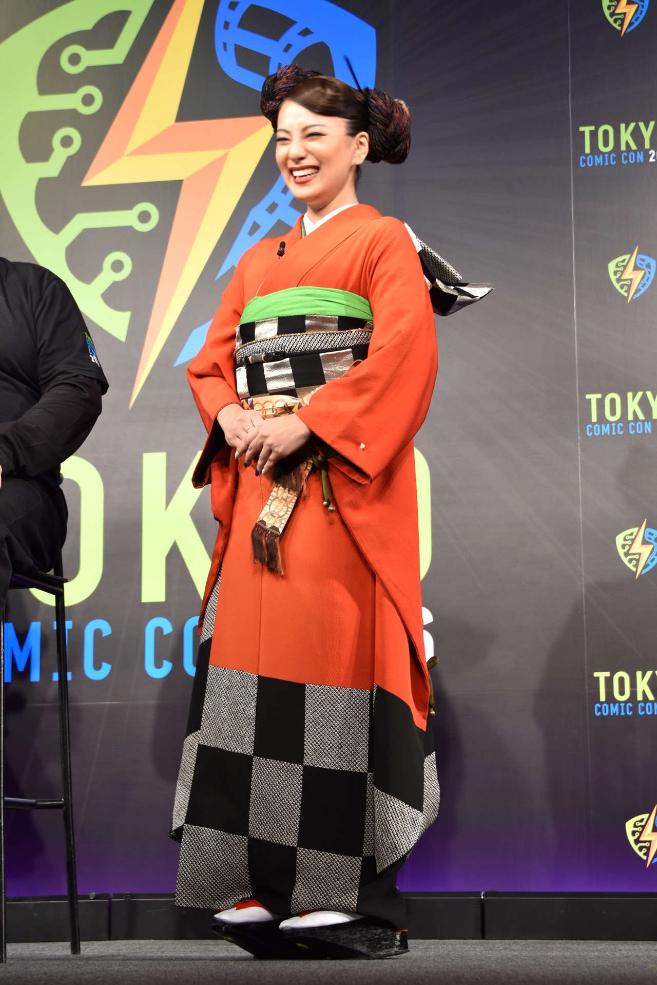 三船美佳