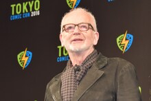 イアン・マクダーミド