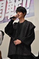 山本涼介