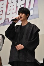 山本涼介