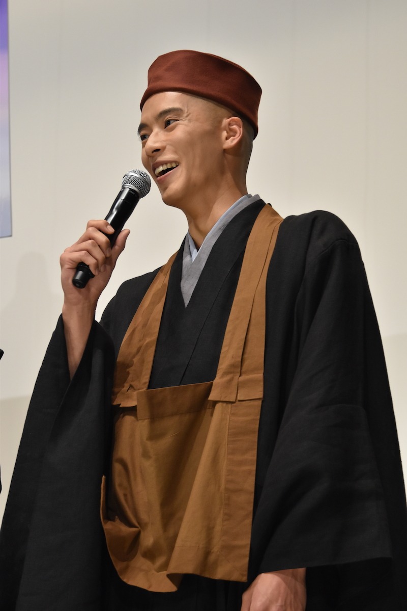 柳喬之