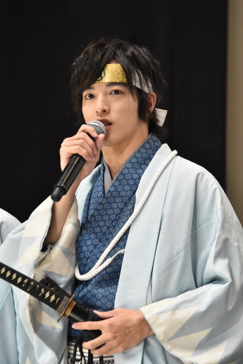 上遠野太洸