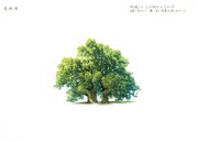 「第二楽章」イラスト (c)2015 Oga Kazuo