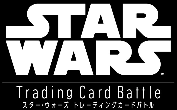 STAR WARS Trading Card Battle