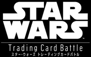 STAR WARS Trading Card Battle