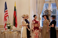 「杉原千畝 スギハラチウネ」 (c)2015「杉原千畝 スギハラチウネ」製作委員会