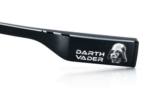 JINS MEME ES STAR WARS Edition ダース・ベイダーモデル