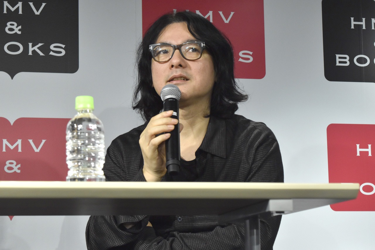 岩井俊二