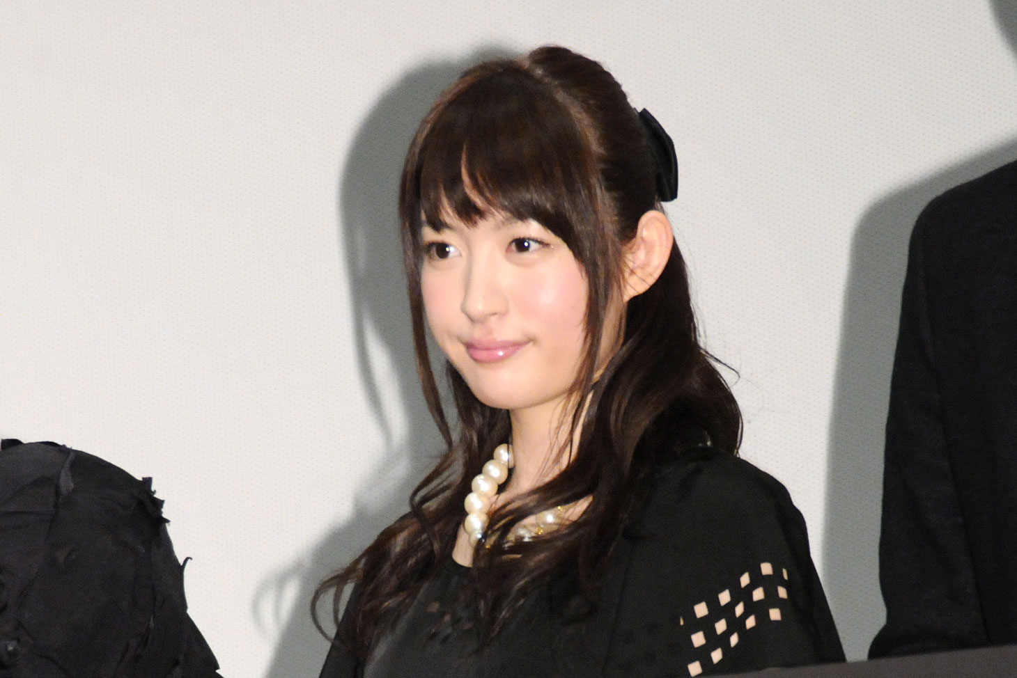 小松未可子