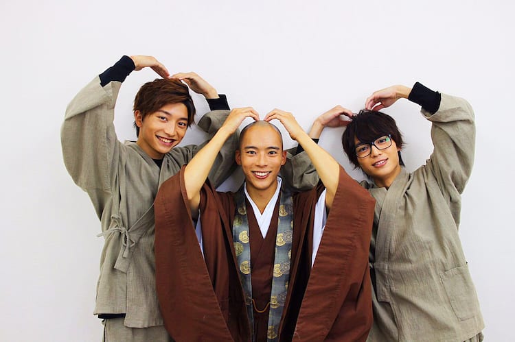 タケル殿 完全版ですぞーっ 仮面ライダー 入場者プレゼントを御成が紹介 映画ナタリー タケル殿 完全版ですぞーっ 仮面ライダー 入場者プレゼントを御成が紹介 映画ナタリー