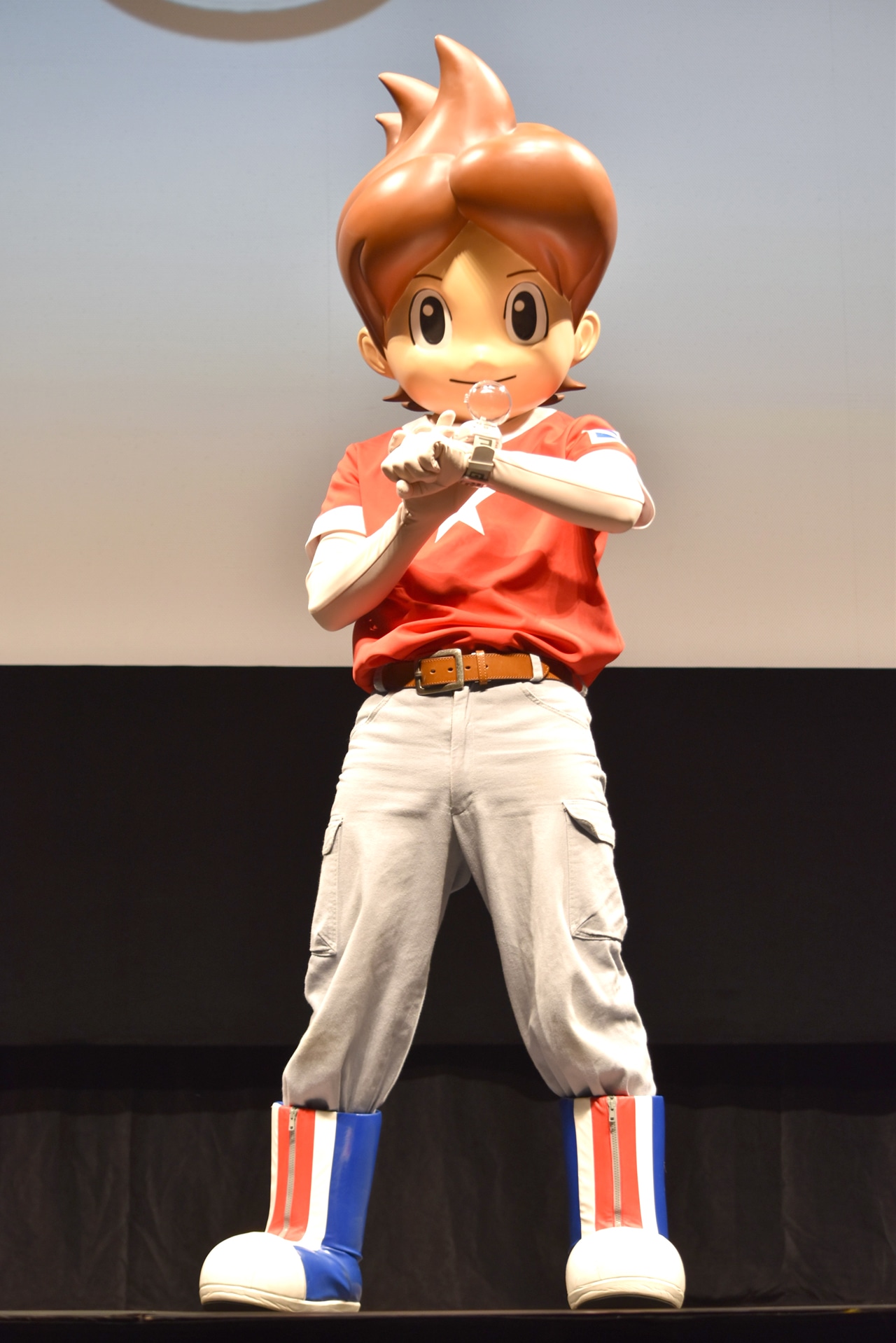 ケータ