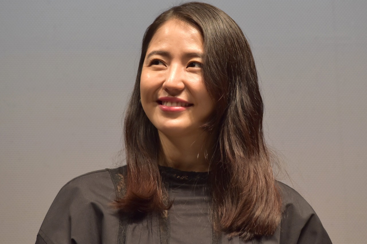 長澤まさみ
