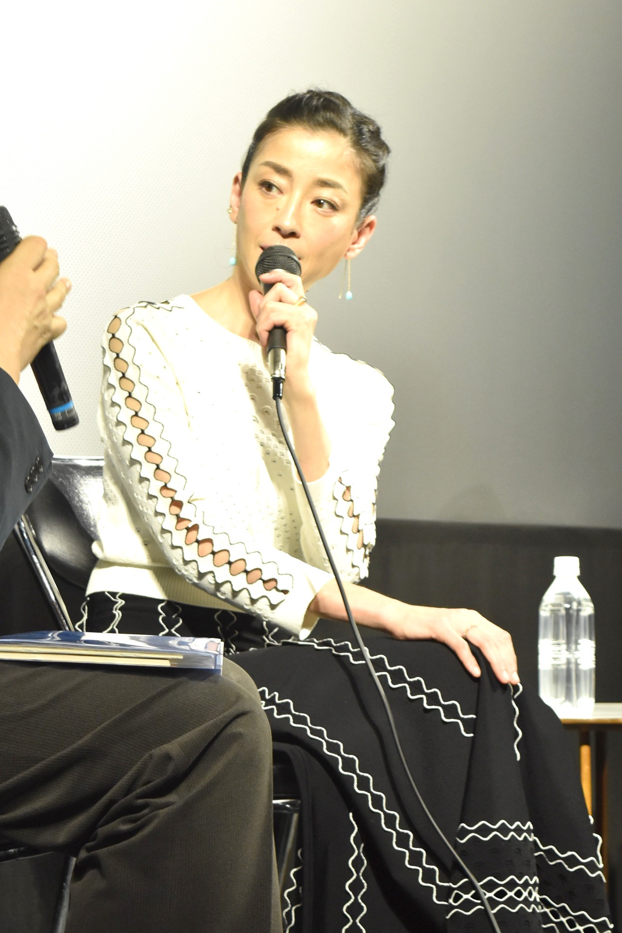 宮沢りえ